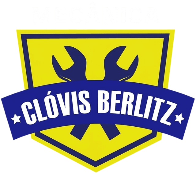 Mecânica Clóvis Berlitz